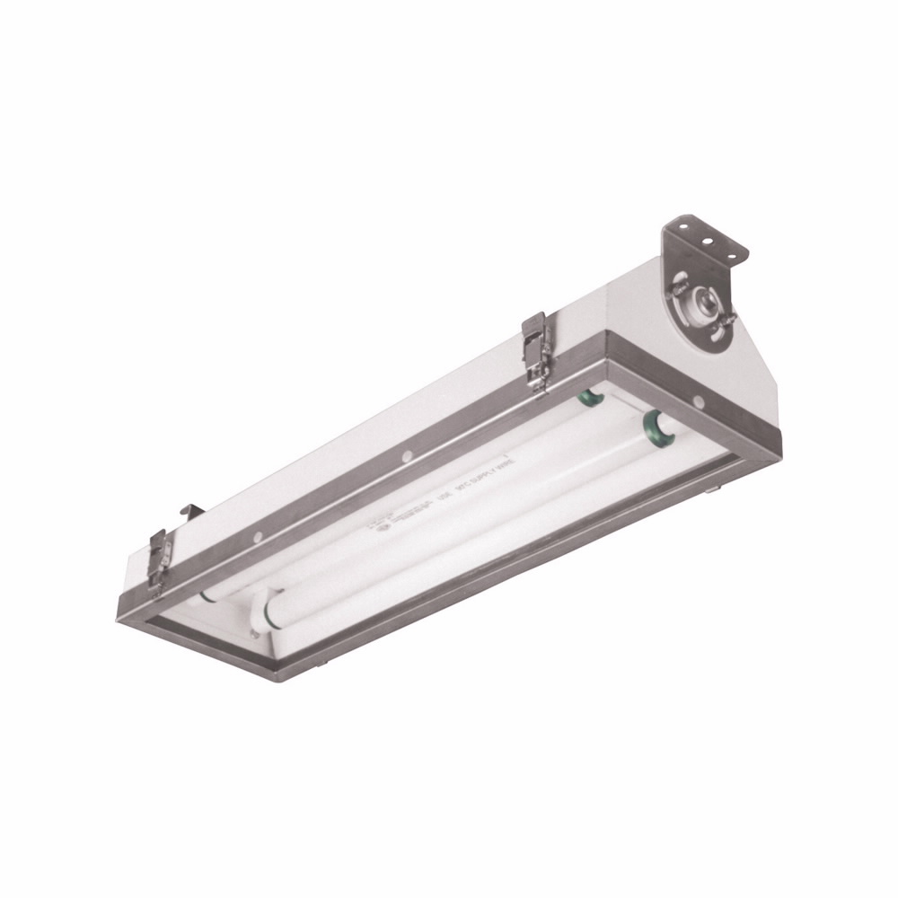 Product image for LINFLUOR AL-CL1 D2 AL 2L T5 120-277V