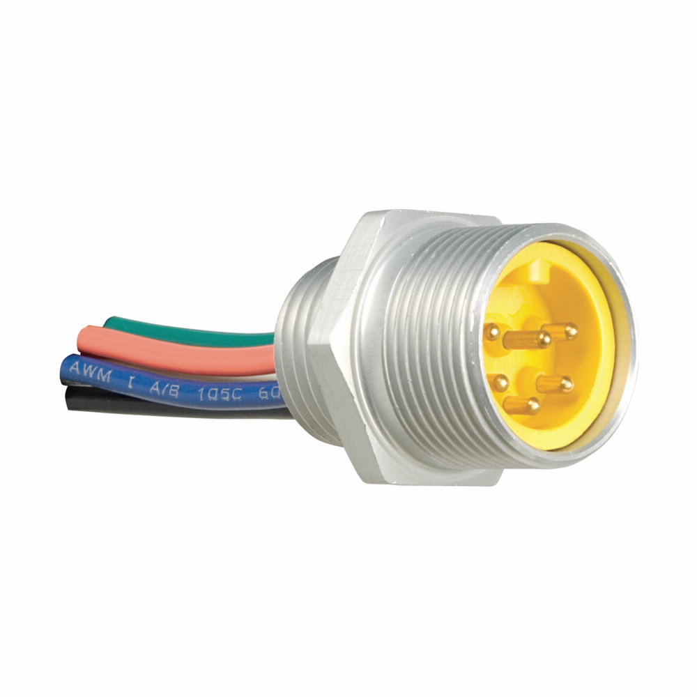 Product image for 6P ML M R EXT THRD 16/1C 10IN