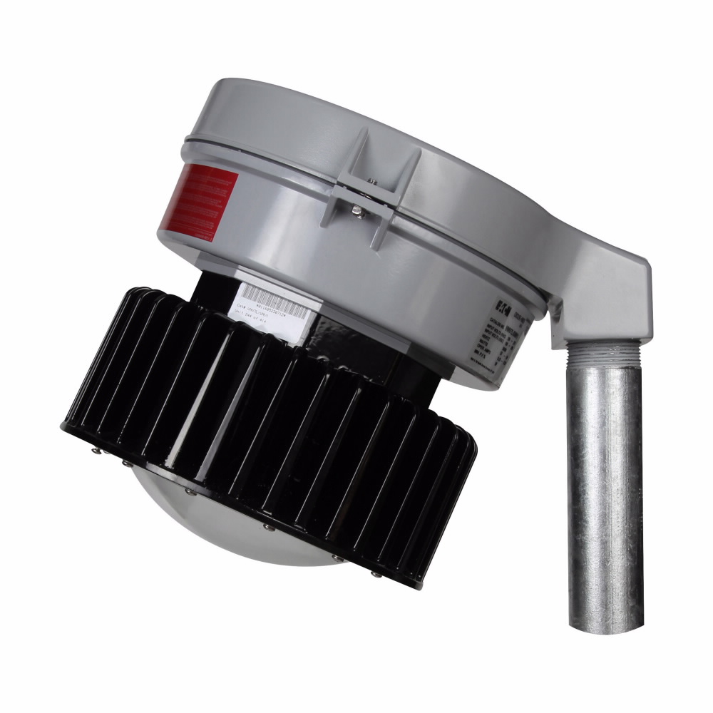 Product image for LED LT STNCH MNT 1 1/2 IN HUB 5000 LUMENS TYPE III