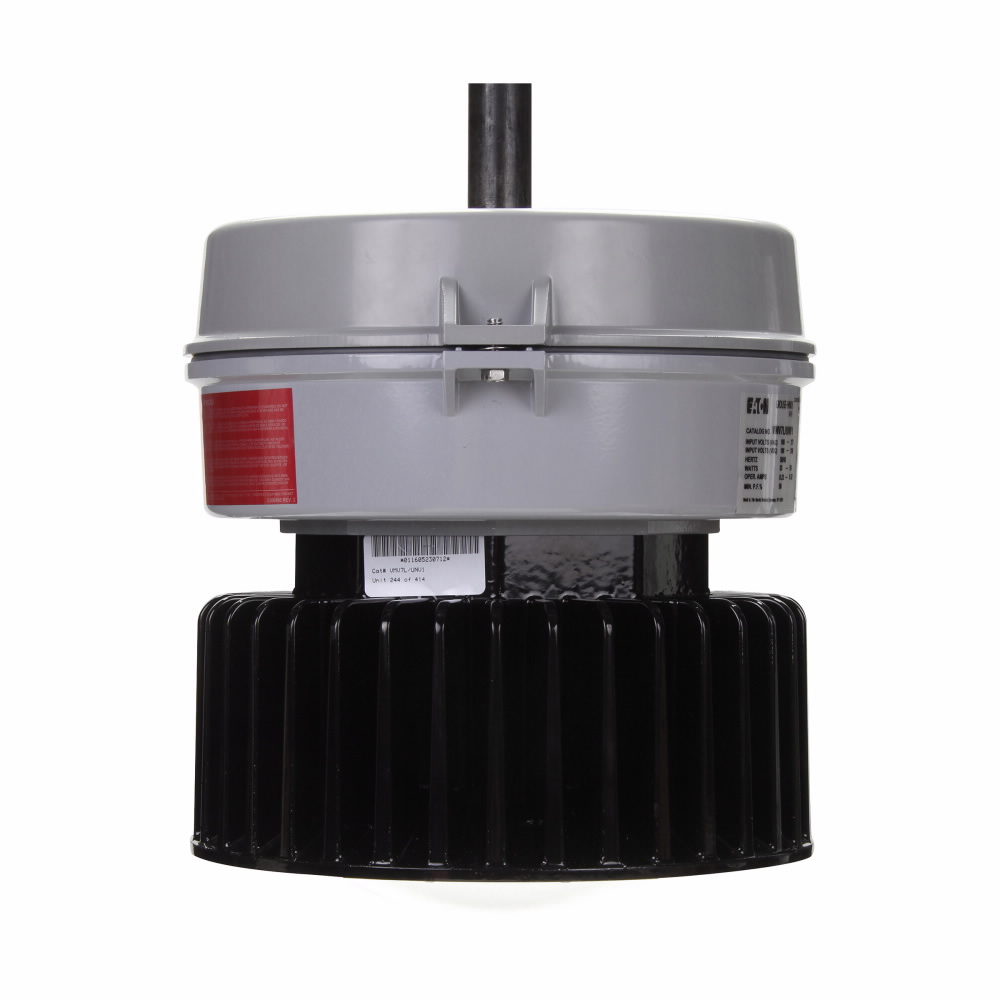 Product image for LED LT PENDANT MT 3/4 IN HUB 7000 LUMENS