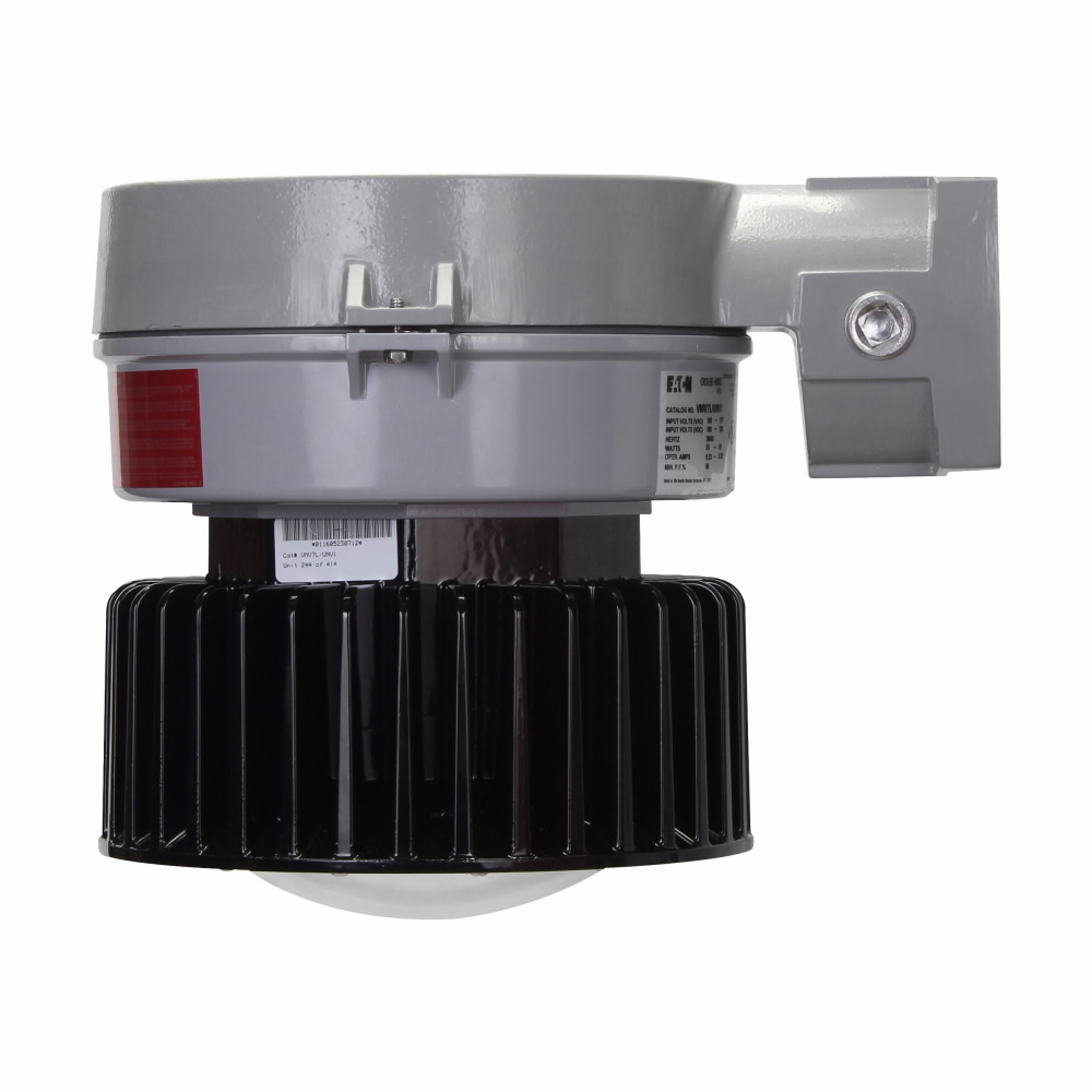Product image for LED LT WALL MT 3/4 IN HUB 3000 LUMENS TYPE III