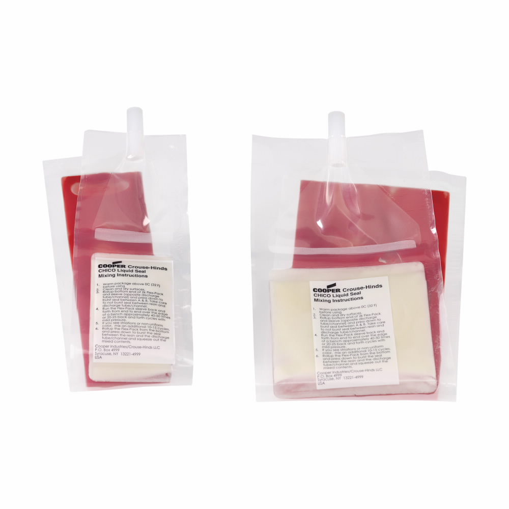 Product image for LIQUID SEAL 10ML PACKET