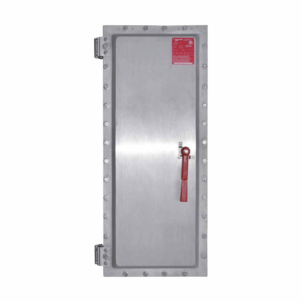 Product image for EID 400 AMP DISCON SWTCH SOCOMEC NON-FUS