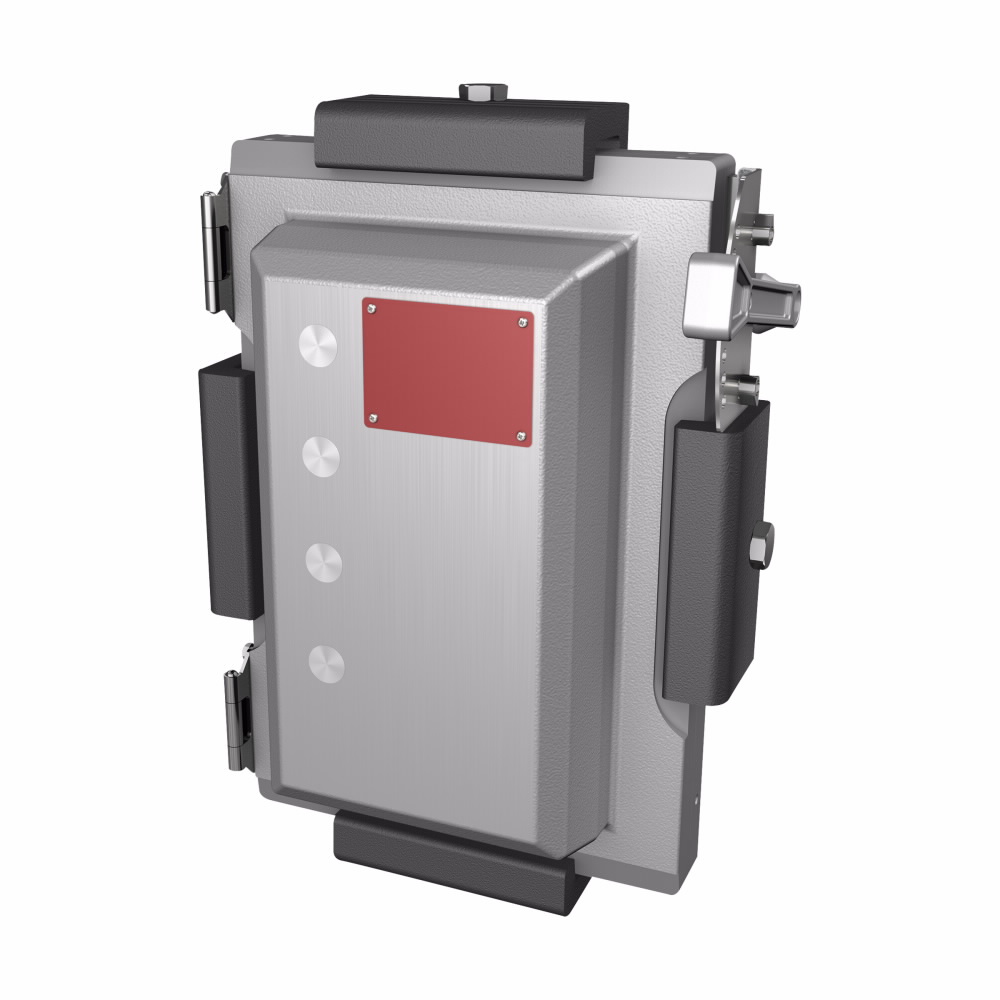 Product image for CLAMPED EBMX1 EG BREAKER 50A