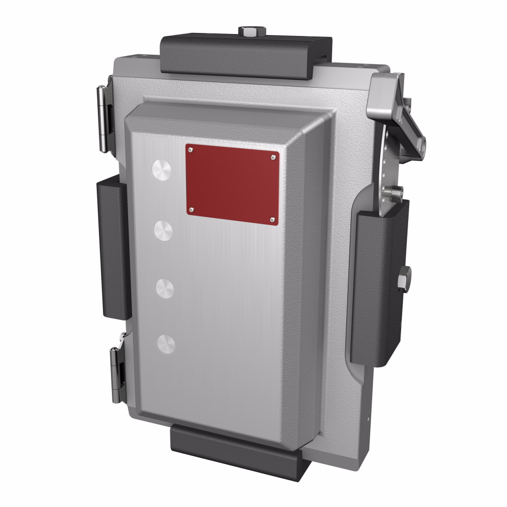 Product image for CLAMPED EBMX3 DISCONNECT SWT 200A FUSED