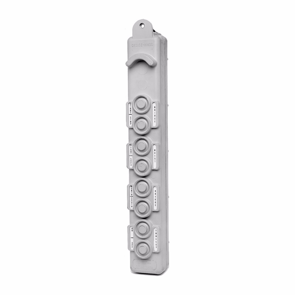 Product image for SWITCH ASSY X-P 2 BUTTON PEND