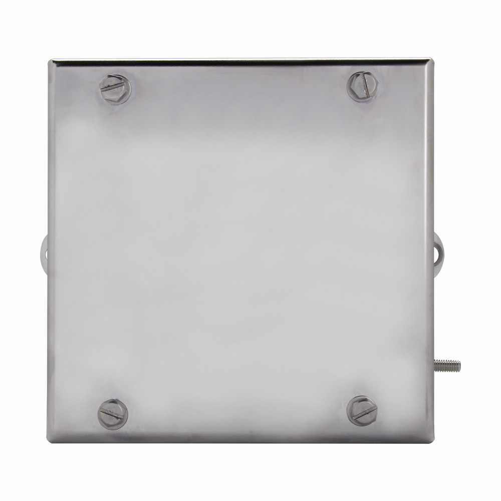 Product image for JUNC BX STANDARD 316L S/S