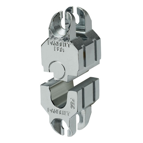 Product image for Pan-Term® CD-2001-F89 Ferrule Crimp Die