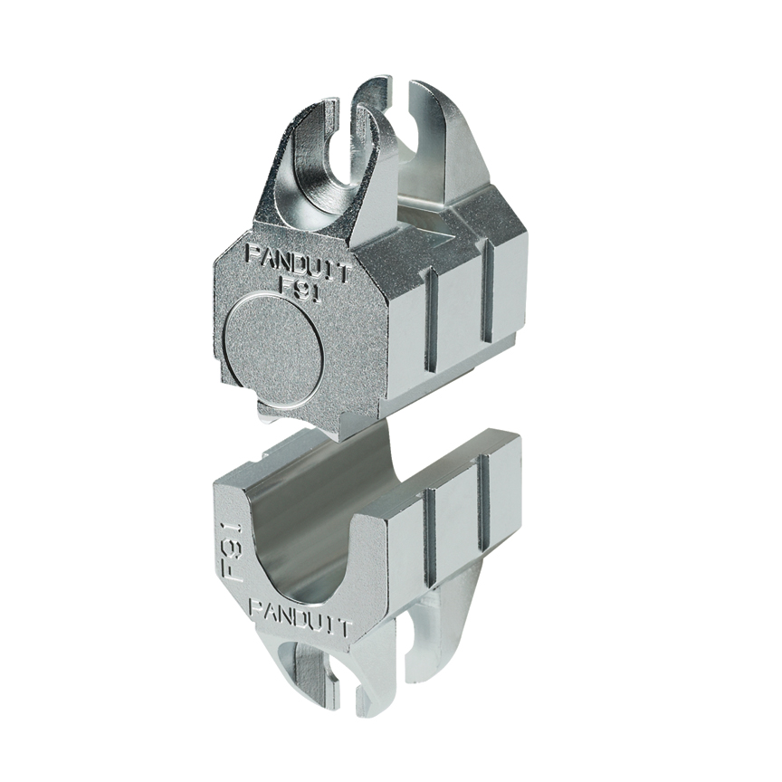 Product image for Pan-Term® CD-2001-F91 Ferrule Crimp Die