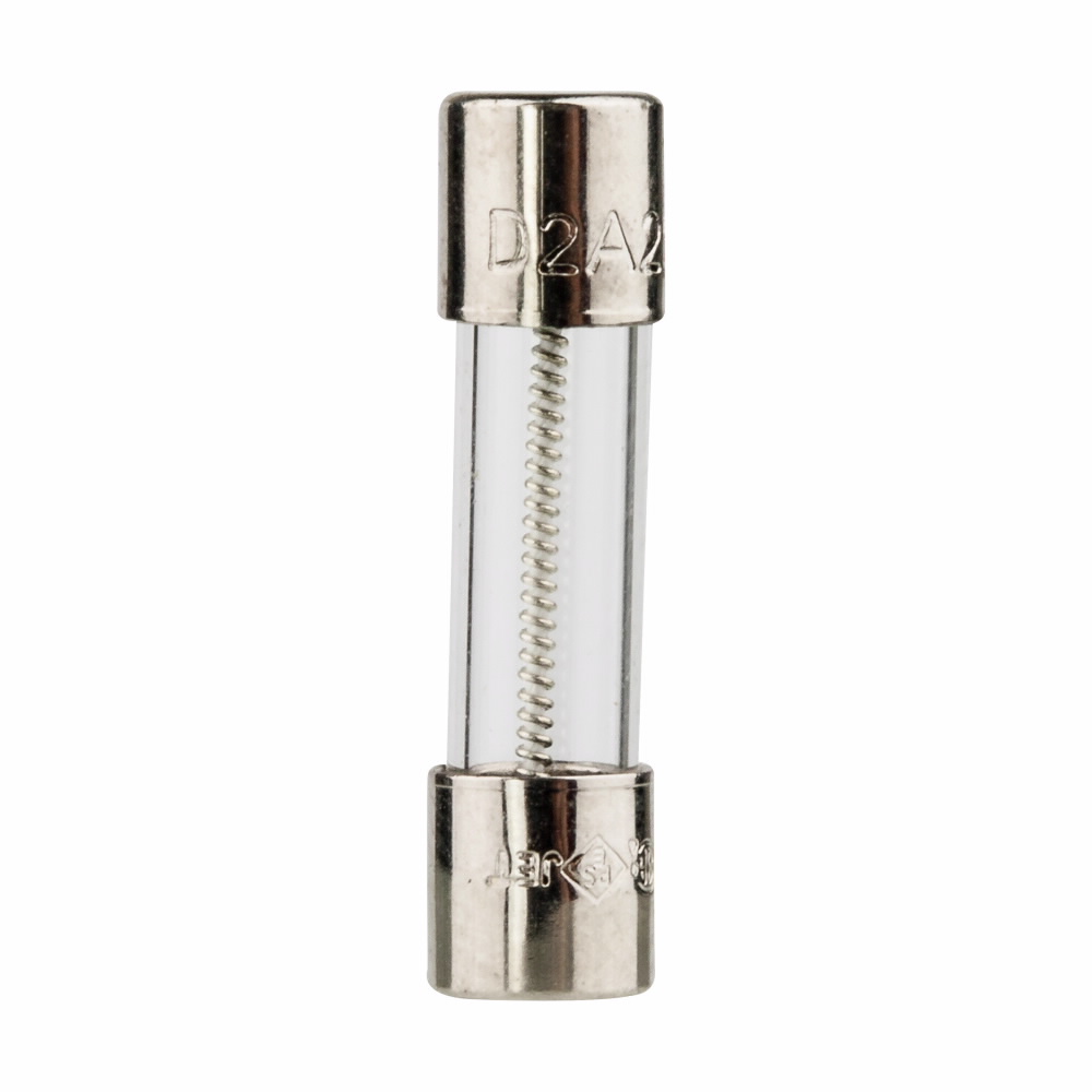 Product image for GMD 2A BUSS FUSE
