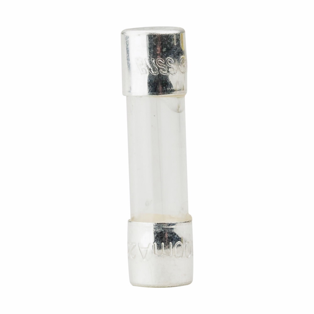 Product image for GMA 1.25A BUSS FUSE