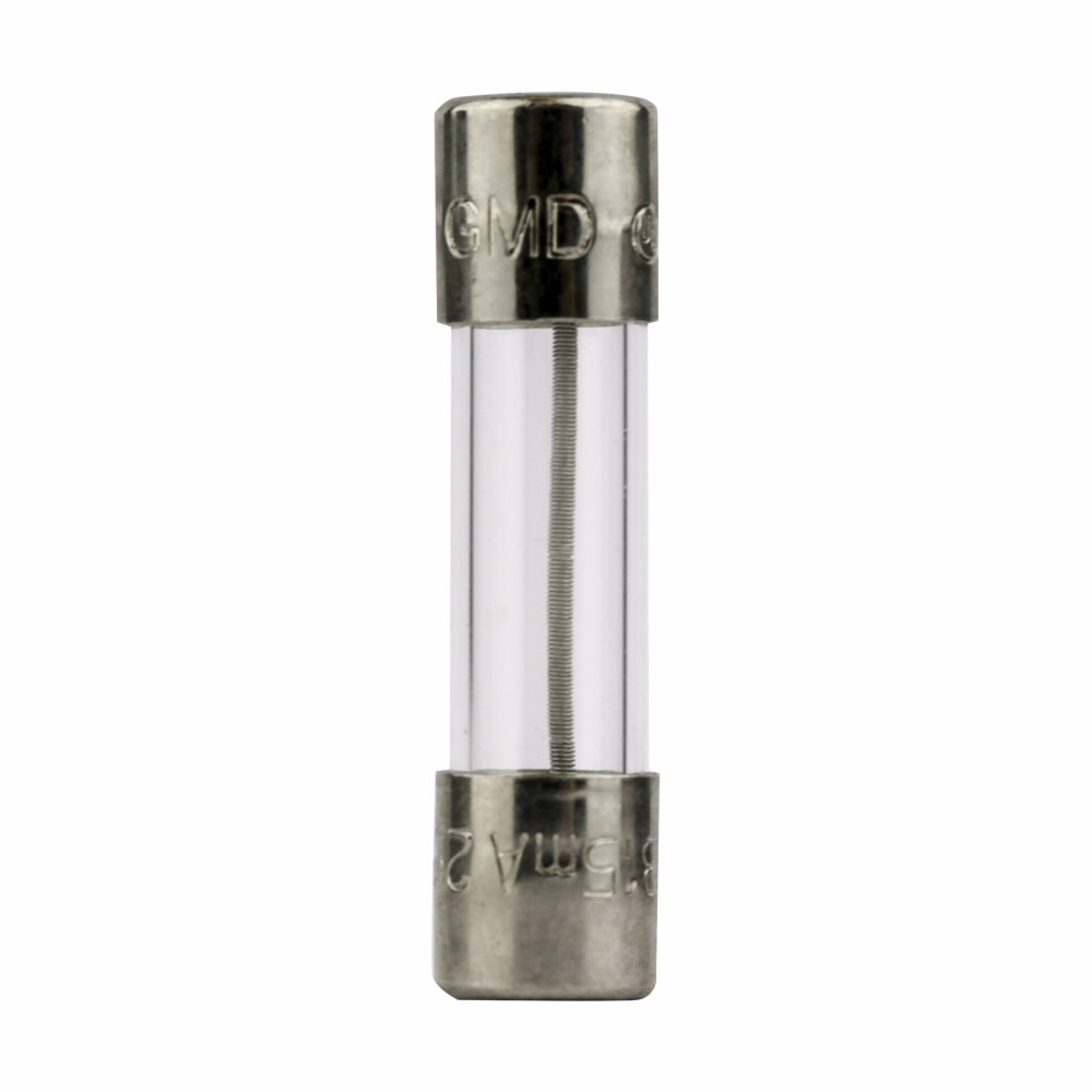 Product image for GMA 2.5A BUSS FUSE