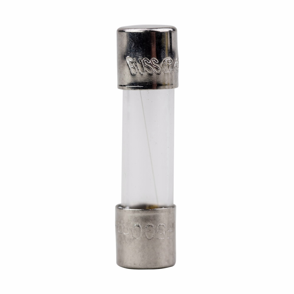 Product image for GMC 2.5A BUSS FUSE