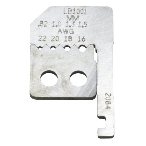 Product image for KBLD-SET STMLT 16-22GA