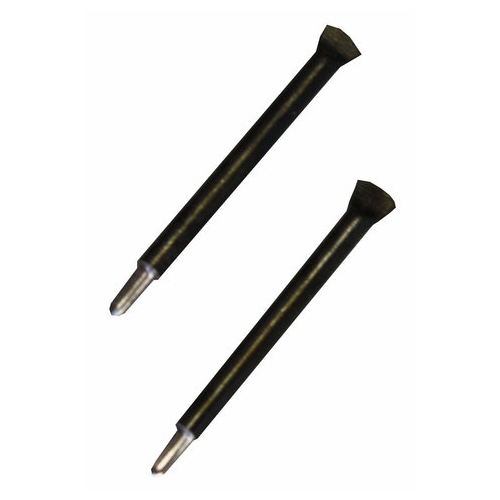 Product image for REPL BLADES FOR 45-144, 2 CD