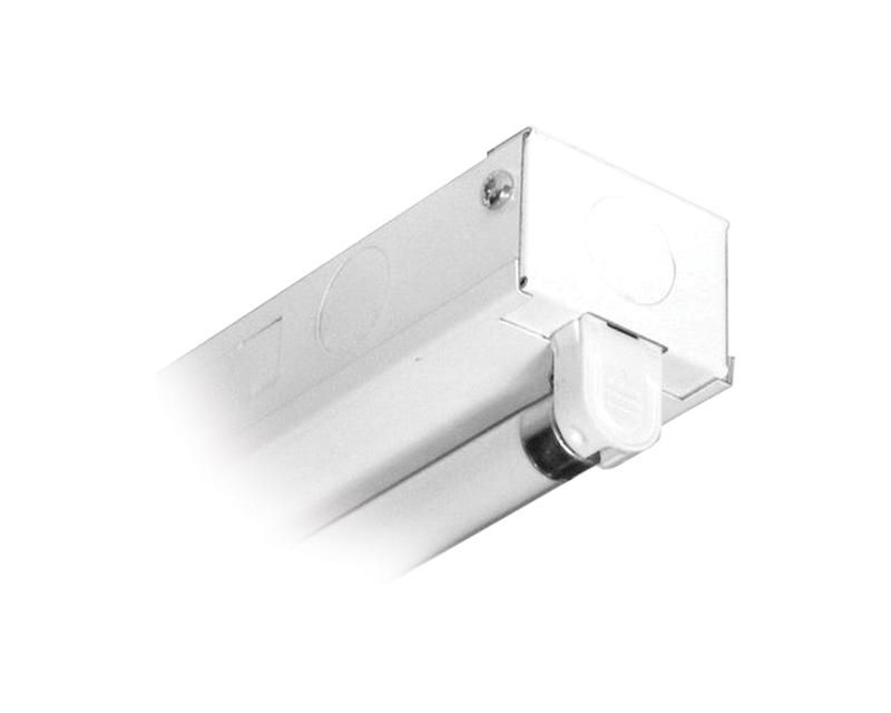 Product image for Striplight T5HO 1x54W 120/277V 92in white