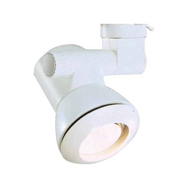 Product image for Track projector PAR20 50W 120V white