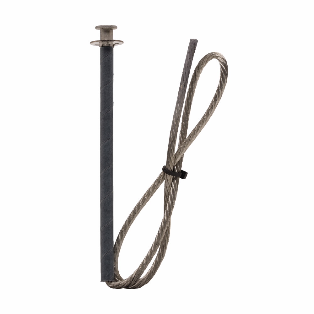 Product image for FUSE LINK,EDISON,TYPE T,40A,23"L