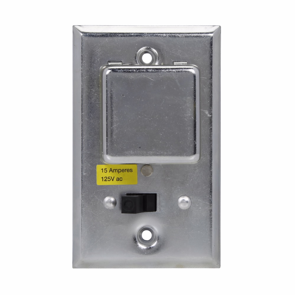 Product image for FUSETRON BOX COVER UNIT