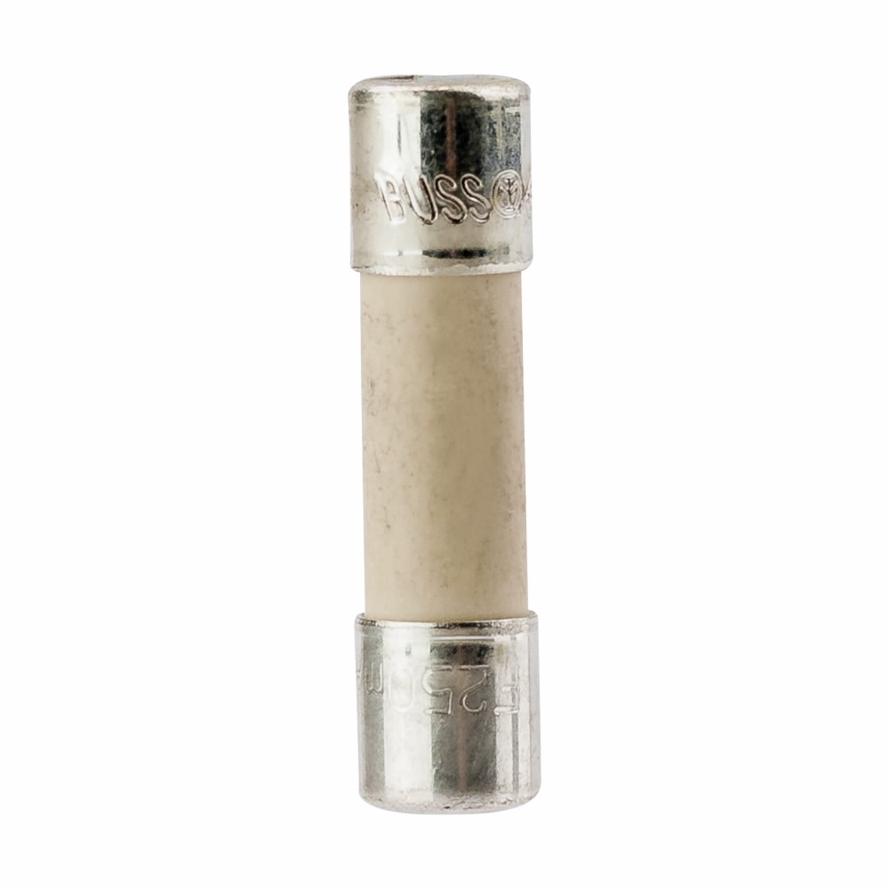 Product image for S501 250MA BUSS FUSE
