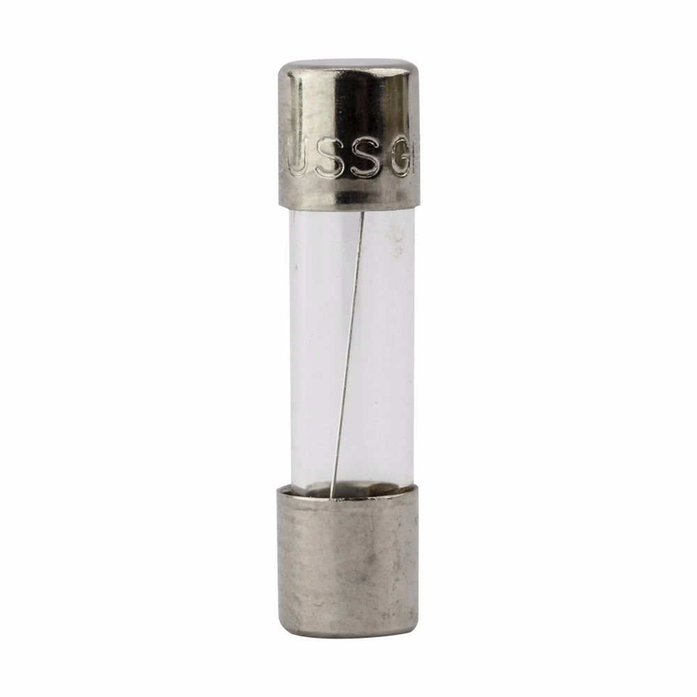Product image for GMA 4A BUSS FUSE