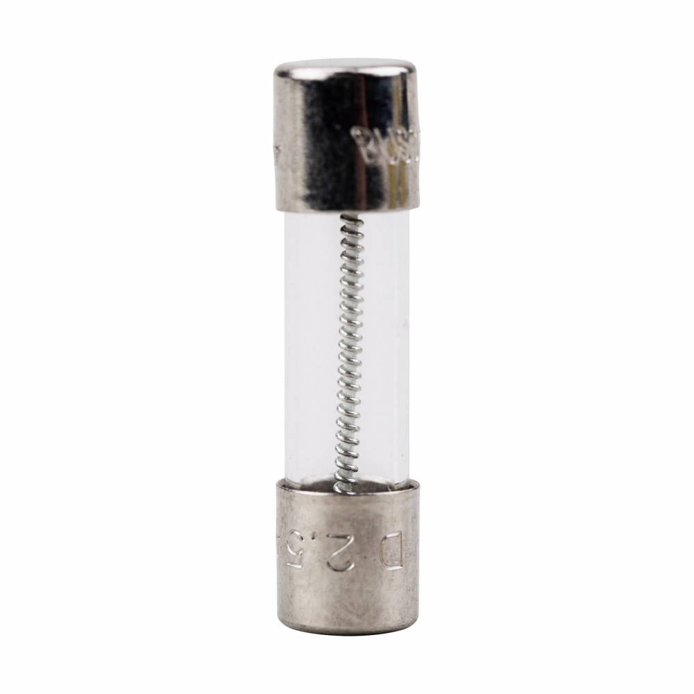 Product image for GMD 1.6A BUSS FUSE