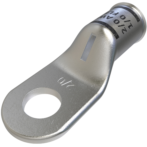 Image of Ilsco CCL-8-38 compression lug