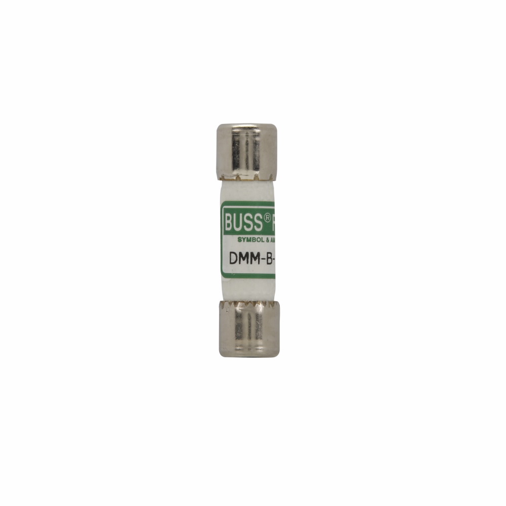 Product image for BUSSMANN DMM-B-11A FUSE FOR DMM