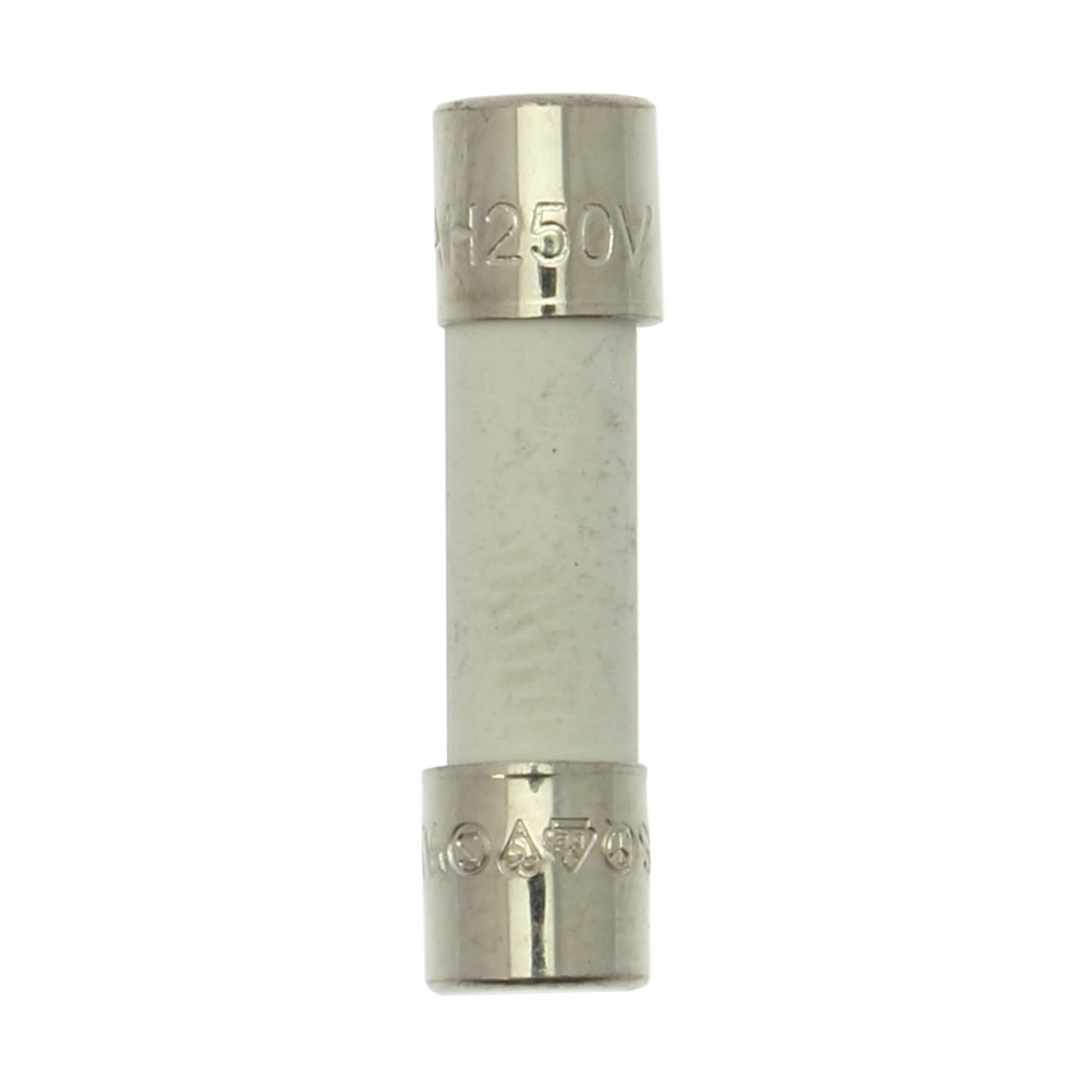 Product image for S501 6.3A BUSS FUSE
