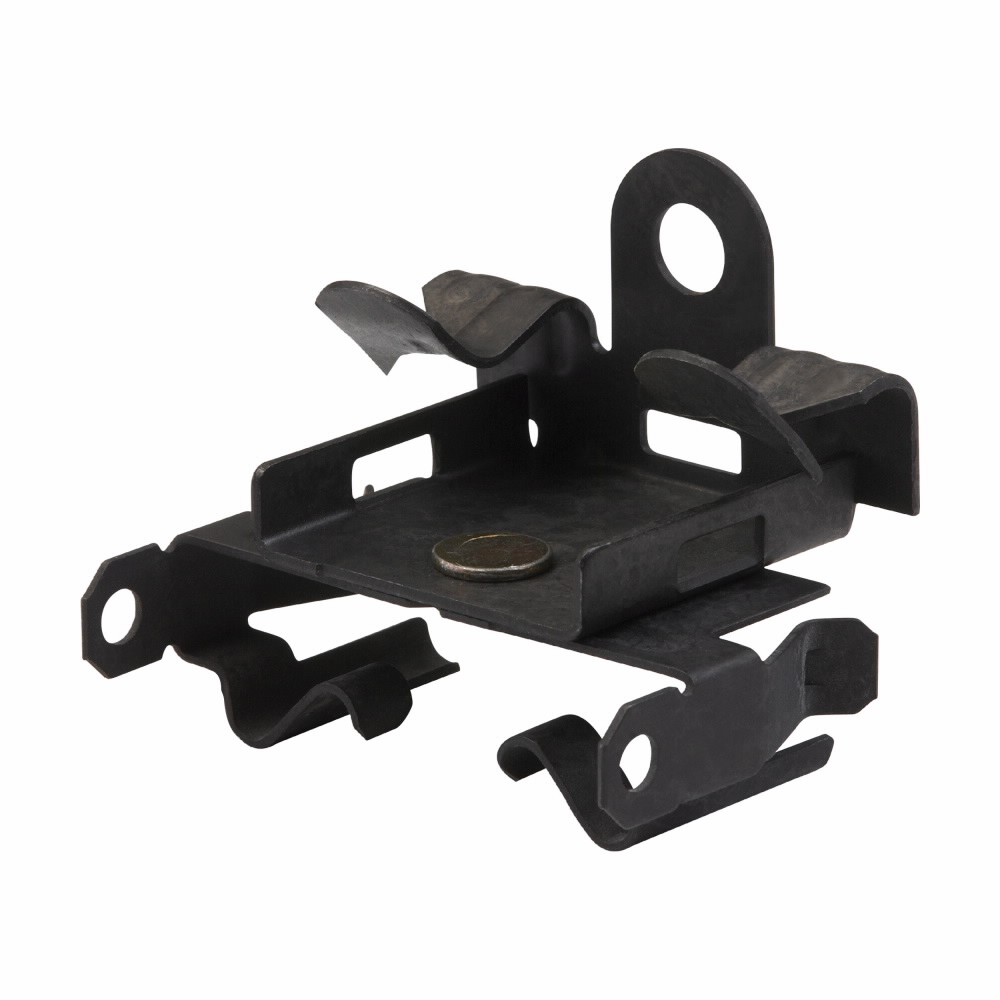 Product image for CBL TO BM FS, DBL RUNS, 1/8" TO 1/4" FLANGE