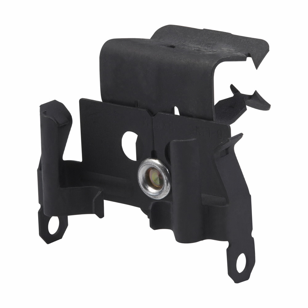 Product image for CBL TO BM FS, DBL RUNS, 1/8" TO 1/4" FLANGE