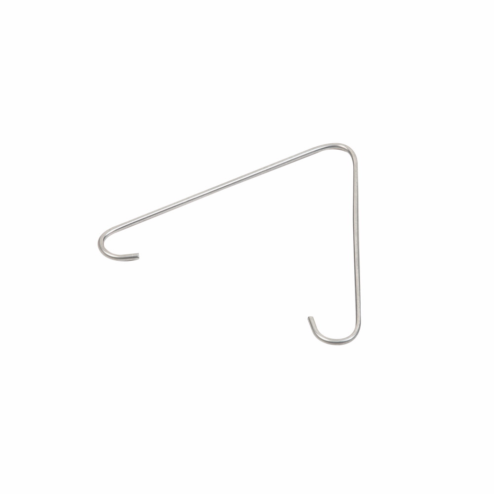 Product image for LIGHT FIXTURE HANGER, SIDE MOUNT FLOURESCENT