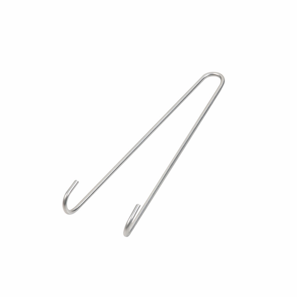 Product image for LIGHT FIXTURE HANGER, TOP MOUNT FLOURESCENT