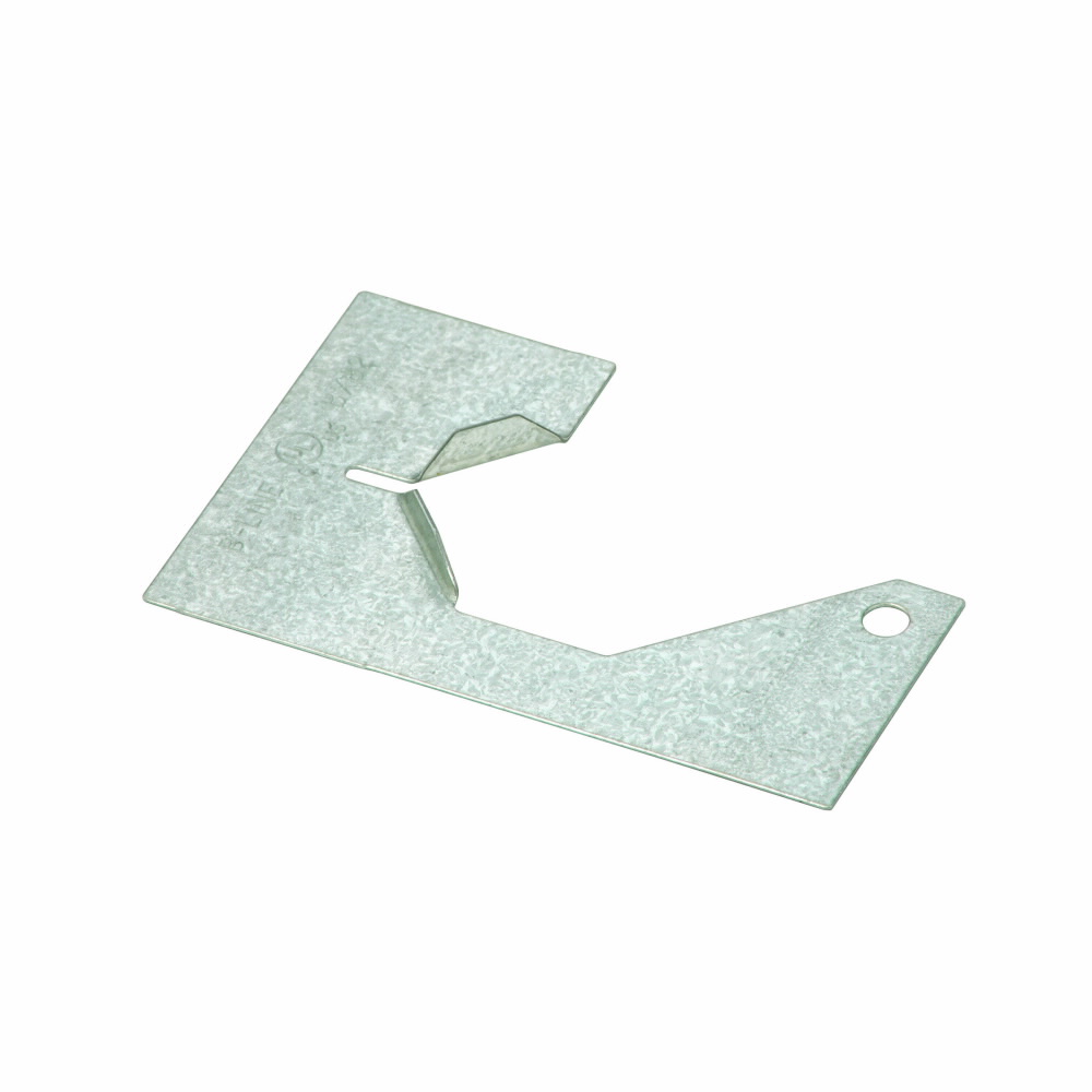 Product image for B-LINE BX82 SUPPORT CONDUIT CABLE 1"