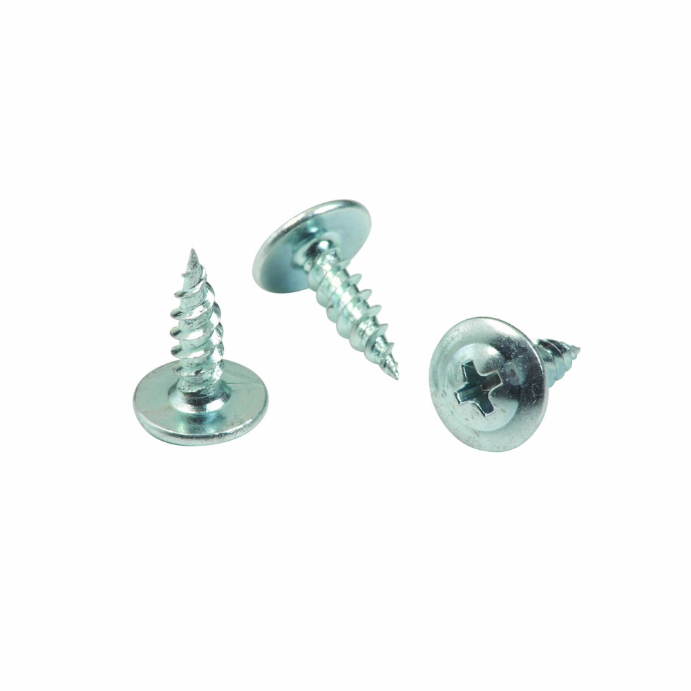 Product image for SHEET METAL SCREW #8 X 9/16"