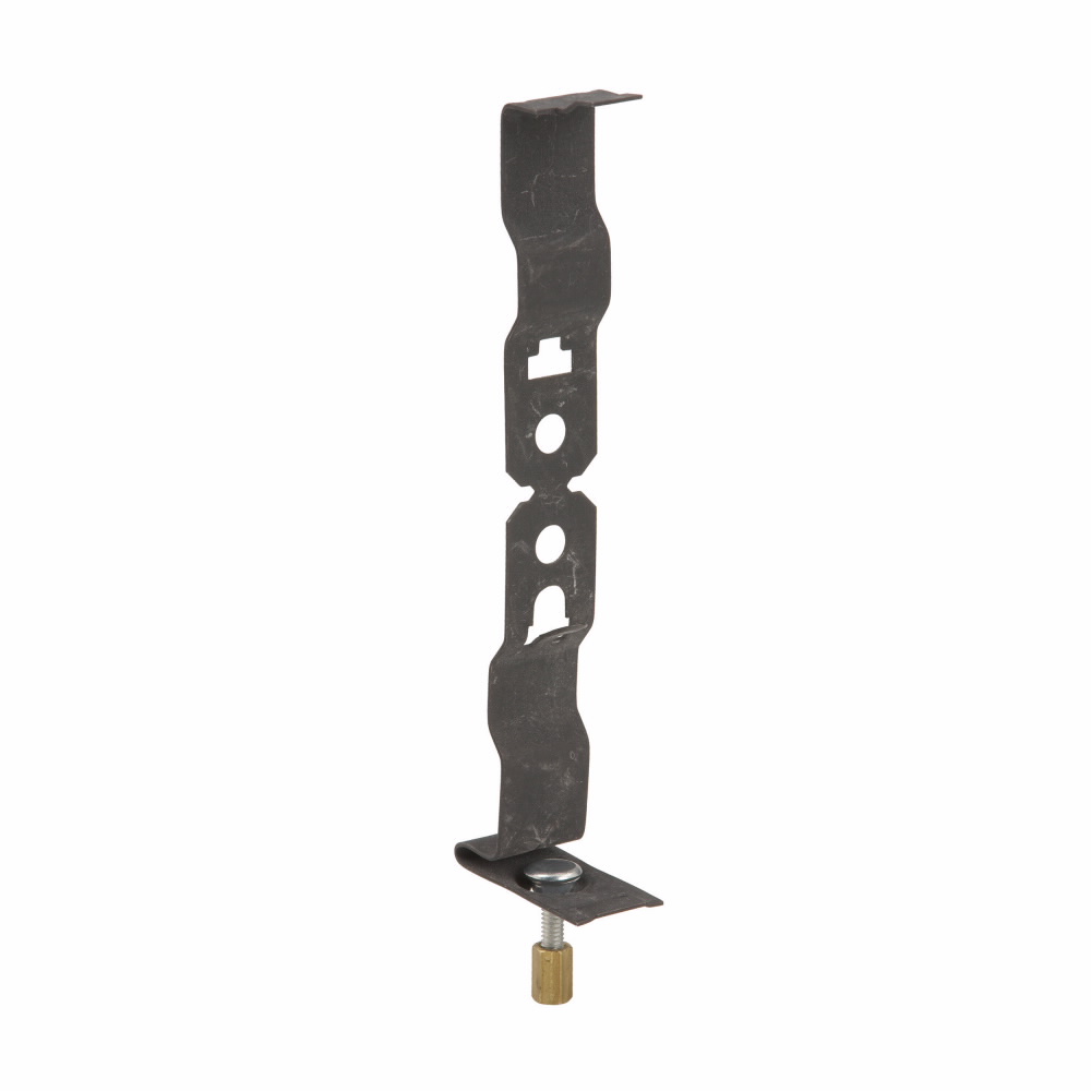 Product image for SUSPENSION FS, #8-32 X 5/8" STUD, BRASS NUT "CLUDED