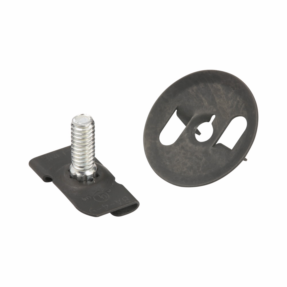 Product image for TWIST FS, 9/16", 5/8" STUD LEN, BLK