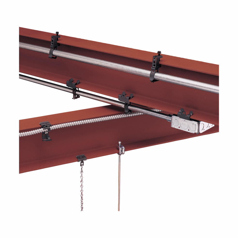 Product image for BM FS, 1" RIGID, 1" EMT CONDUIT SIZE