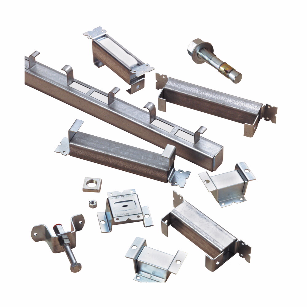 Product image for LIGHT DUTY SPOT "SERT, 1/2" THREAD, ZN PLTD