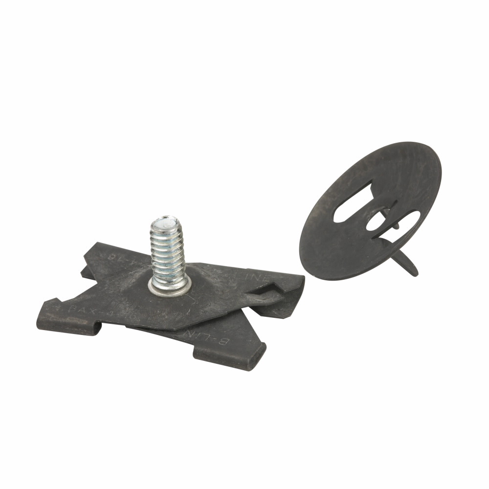 Product image for T-BAR SCISSOR FS, 1 1/2" STUD LEN