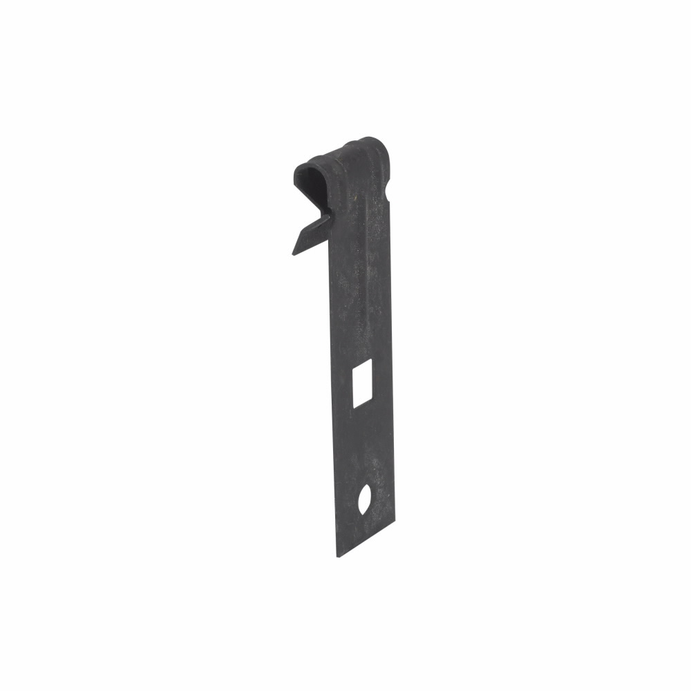 Product image for VRTL FLANGE HANGER, S HOOKS, BOLTING STRAPS, WRAP WIRE