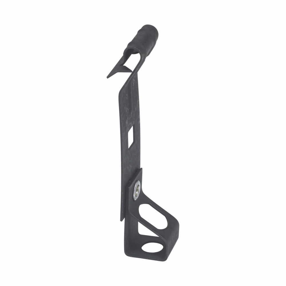 Product image for "Z" PURL" FLANGE HANGER, 3/8" PLN ROD