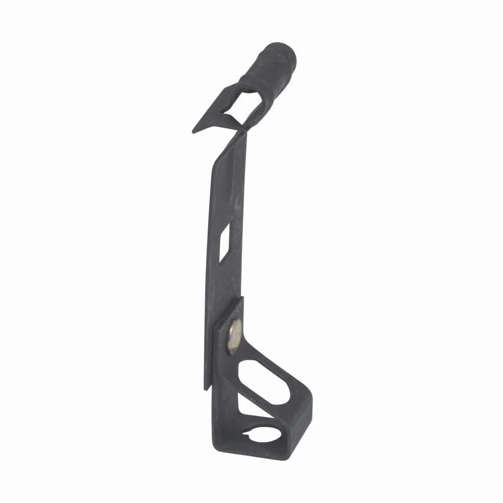 Product image for Z" PURL" HANGER, 3/8" THREADED ROD