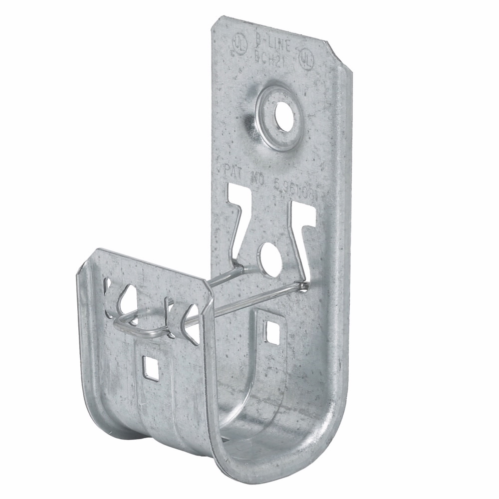 Product image for CBL HOOK, 1 5/16", 50 4-PAIR UTP