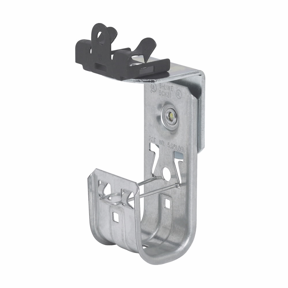 Product image for CBL TO BM, 1 5/16" HOOK, 1/8" TO 1/4" FLANGE