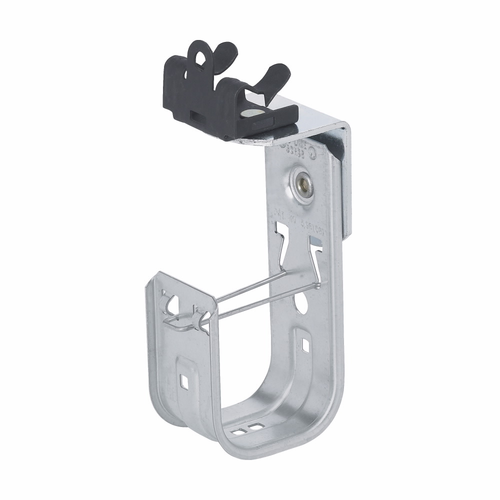 Product image for CBL TO BM, 2" HOOK, 9/16" TO 3/4" FLANGE