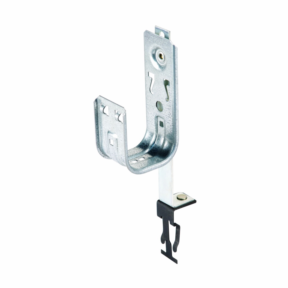 Product image for CBL TO T-BAR, 2" HOOK, CBL TO T-BAR