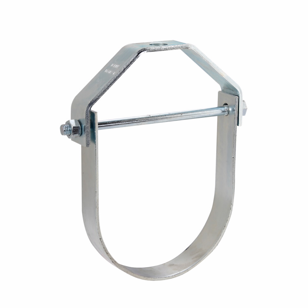Product image for STD CLEVIS HANGER, 1 1/2", 3/8"-16, PLN