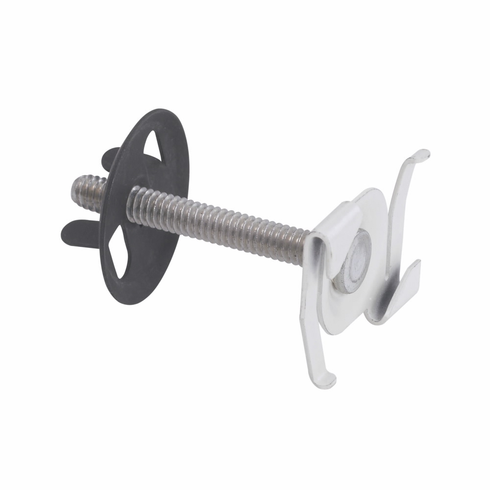 Product image for B-LINE BA-4-16 FASTENER TBAR 15/16" 1/4"-20X5/8" STUD