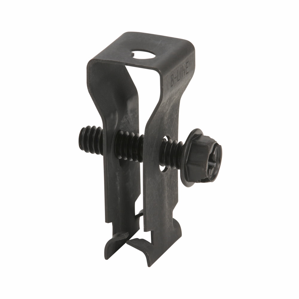 Product image for T-BAR SPT CLIP
